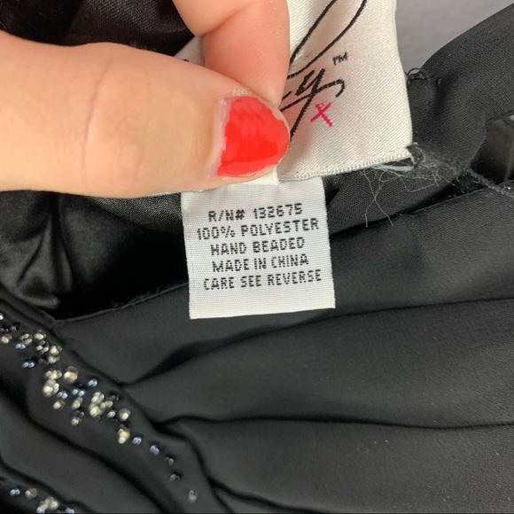 🧡Merrily womens plus size dressy dress size 18 - Picture 8 of 9